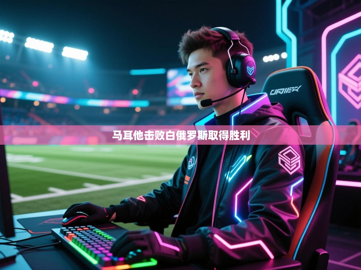 马耳他击败白俄罗斯取得胜利  第2张