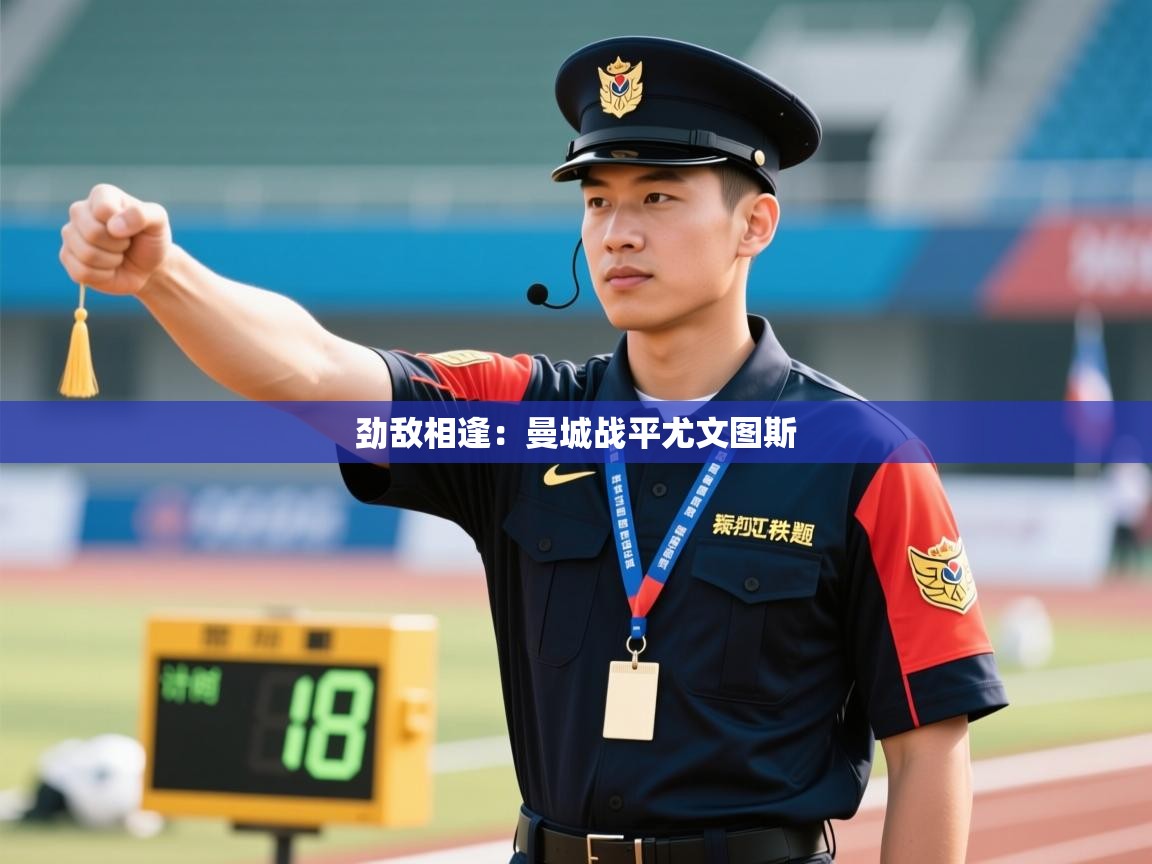 劲敌相逢：曼城战平尤文图斯  第2张